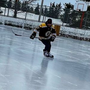 Meet your Posher, Gary